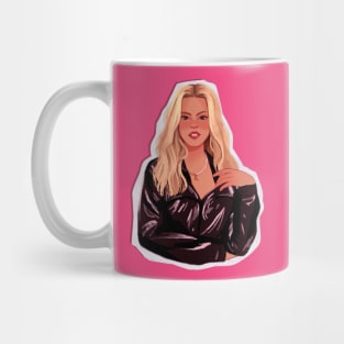 Regina Mug